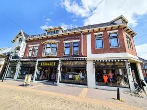 埃克哈特酒店 - Oudeschip