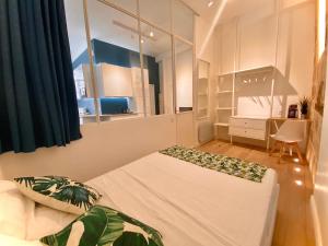 Perle Bleue - Charme & Sérénité Hyper-Centre