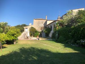 Maisons de vacances La Petite Maison : photos des chambres