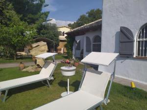 Casa Stella Di Madel img5