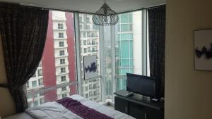 woodland park kalibata residence by Sang Living