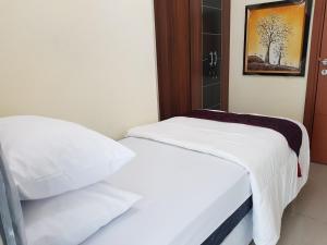 woodland park kalibata residence by Sang Living