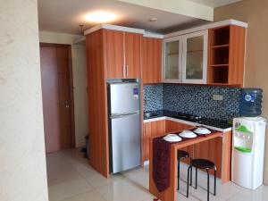 woodland park kalibata residence by Sang Living