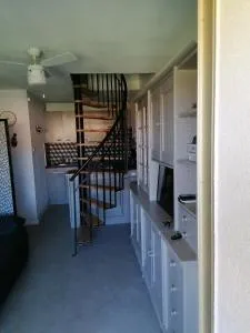 l'Argentiere - Ла-Лонд-ле-Мор