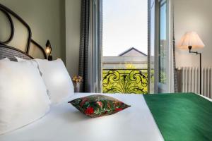 Hotels Hotel Saint Regis : photos des chambres