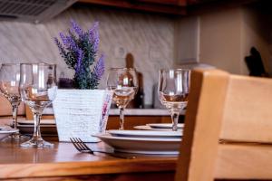 Two bedroom apartments in Murphys Lodge