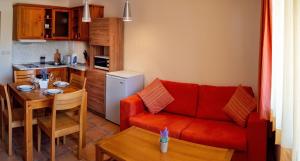 Two bedroom apartments in Murphys Lodge
