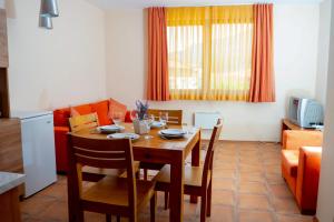 Two bedroom apartments in Murphys Lodge