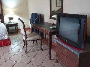 Apartemen Marbella anyer tower sadewa lt 5 view kolam renang & laut