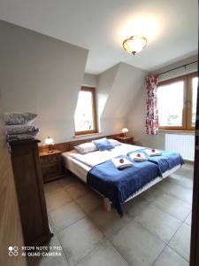 Apartamenty Orłówka