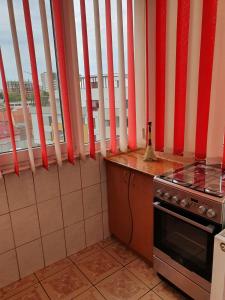 Apartament 3 camere central decomandat lux