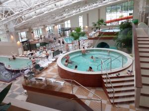 Apartament 3 camere central decomandat lux