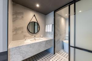 Brown Dot Hotel Ulsan Jangsaengpo