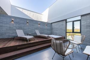 Brown Dot Hotel Ulsan Jangsaengpo