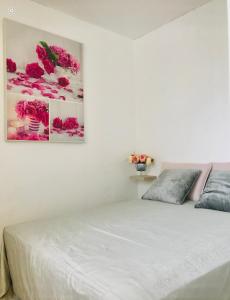 Appartements L'ECRIN - Proche de RENNES - Lumineux - Au Calme : photos des chambres