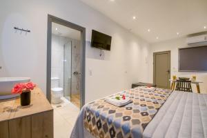 Linda Apartments Platanias