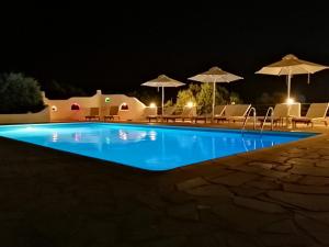 Cavo Plako Villas