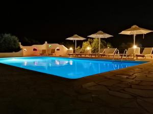 Cavo Plako Villas Lasithi Greece