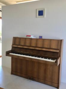 Casa Vari