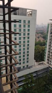 woodland park kalibata residence by Sang Living