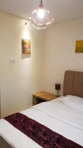 woodland park kalibata residence by Sang Living