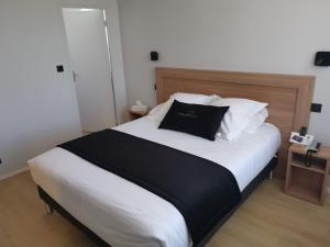 Hotels Chateau Blanchard : photos des chambres