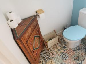 Villas Mas ILES & AILES : photos des chambres