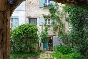 B&B / Chambres d'hotes Le Clos Tellier : photos des chambres