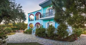 Villa Joanna Zakynthos Greece