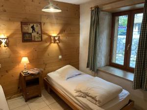 Chalets Chalet l'Atelier : photos des chambres