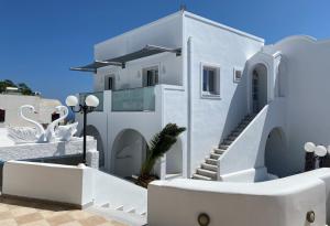 Hotel Hellas Santorini Greece