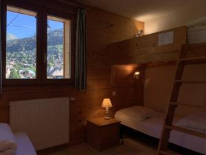 Chalets Chalet l'Atelier : photos des chambres