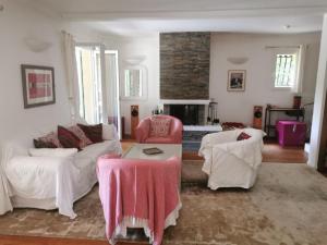 Villas Mas ILES & AILES : photos des chambres