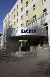 Żaczek Hotele Studenckie - Krakov