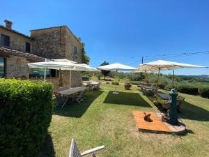 Agriturismo Macinello