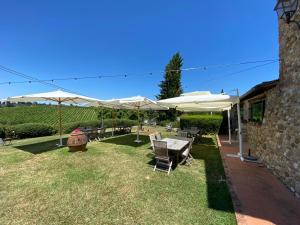 Agriturismo Macinello