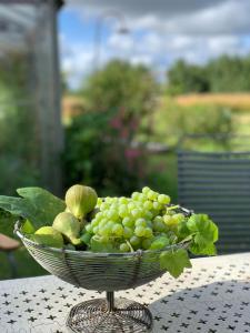 Mariegaardens Gæstehuse