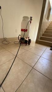 Casa Pescoluse 50m dal Mare