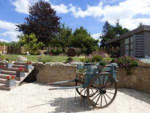 B&B / Chambres d'hotes La Charretterie : photos des chambres