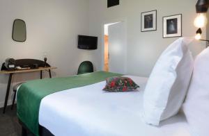Hotels Hotel Saint Regis : photos des chambres