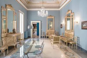 Distilia Dimora Salentina - San Donato di Lecce