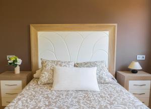 AH El Rincón de la Villa VUT713AS