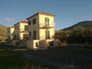 DESPOINA APARTMENTS Limnos Greece