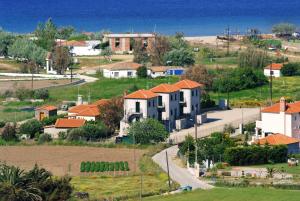 DESPOINA APARTMENTS Limnos Greece