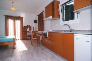 DESPOINA APARTMENTS Limnos Greece