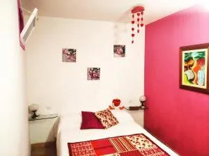 Apartament Rural Vilaplana - Aleixar