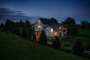 Studio apartments Kaya