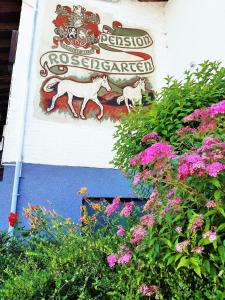 HotelPension Rosengarten