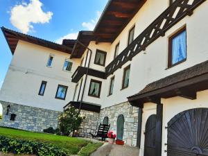 HotelPension Rosengarten