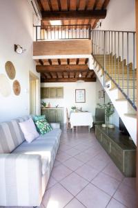 Two-Bedroom Apartment - Split Level